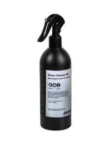 Диэлектрический очиститель Custom MOTOR CLEANER DE 250 мл CM-00212-250