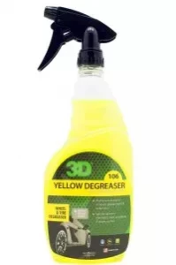 Yellow Degreaser очиститель для шин концентрат 480мл