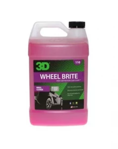 Wheel Brite очиститель колёс 3,79л