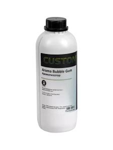 Ароматизатор Custom Aroma Bubble gum 1 л CM-00135