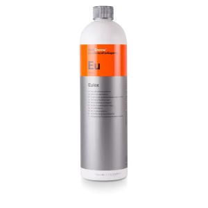 Профессиональный очиститель клея графити дорожной разметки EULEX Koch Chemie 1л 43001