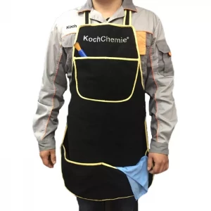 Водонепроницаемый фартук AuTech Water proof apron 60х80см Au-00002
