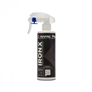 Ceramic Pro IronX очиститель тяжелых отложений 300мл