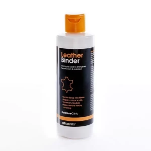 Средство для укрепления изношенной кожи Leather Binder LeTech 250мл 2LB250ML