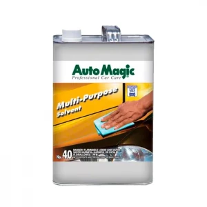 Универсальный очиститель кузова Multi-Purpose Solvent Auto Magic 3.79л 40