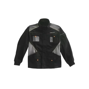 Куртка для автомойщика черная Koch Chemie размер XL 58792-XL